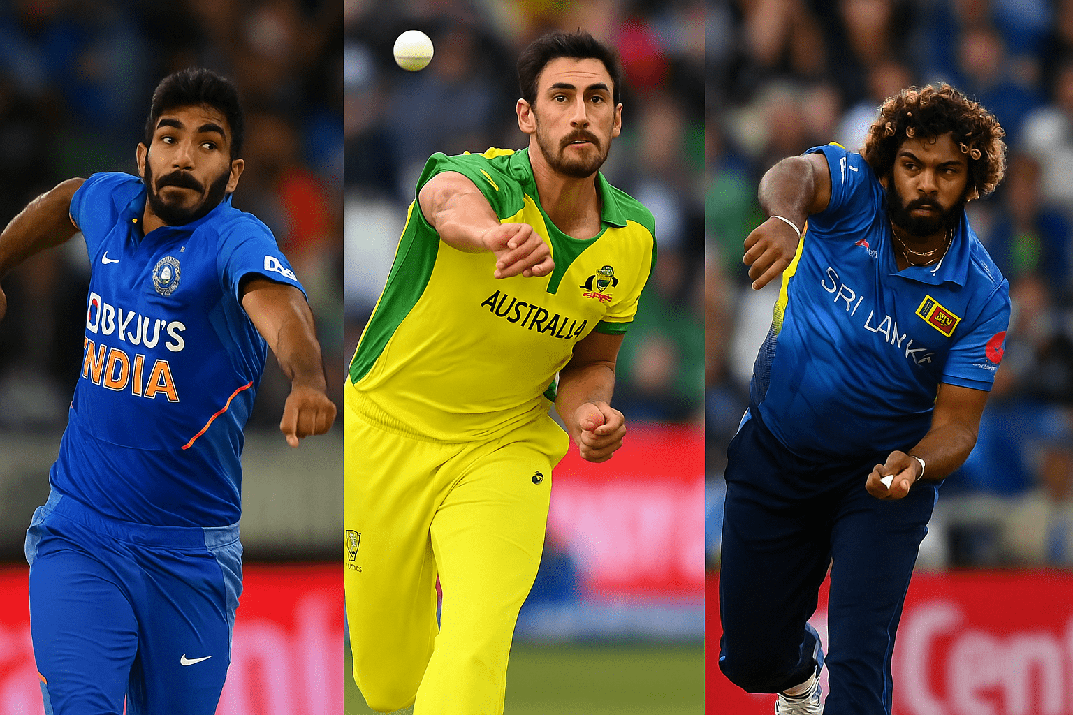 Top 10 darkar king's bowlers